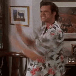 Ace Ventura Sex Gif - Humping GIFs - Get the best GIF on GIPHY