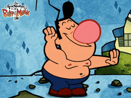 Gloat Billy And Mandy GIF by Cartoon Network