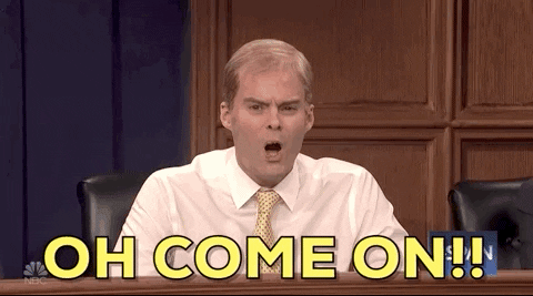 Oh Come On Bill Hader GIF by Saturday Night Live - Find & Share on ...