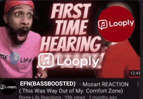 Looply GIF