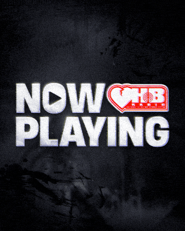 GIF by HB RADIO