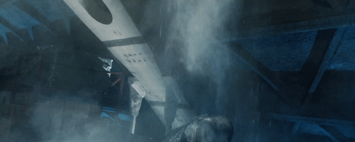days of future past