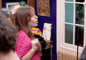 Star Academy GIF