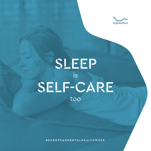 Ergomotion® Europe GIF