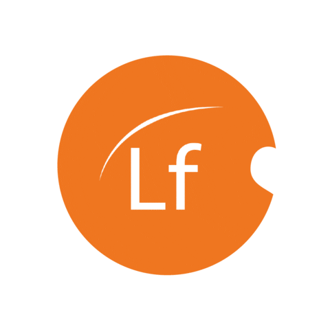 Leapforce NL Sticker