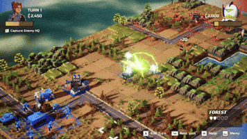 Tbs Splice GIF by RelicEntertainment