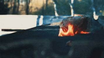Cooking GIF