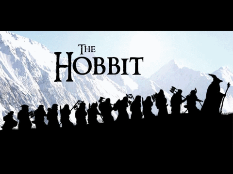 hobbits
