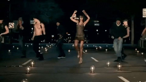 Dance GIF
