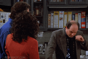 Seinfeld GIF