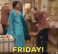 friday office gif