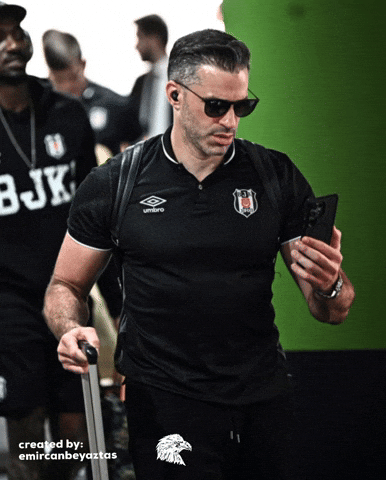 Beşiktaşgain GIF