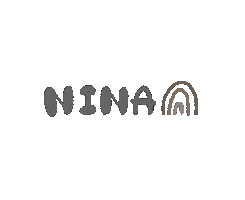 Nina Sticker