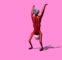 3d artists on tumblr GIF by Dax Norman
