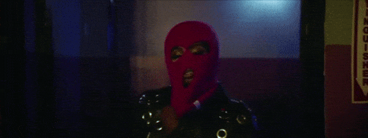 thief rob GIF by Dreezy