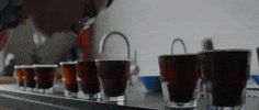 coffee smelling GIF by The Orchard Films