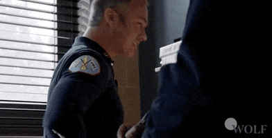 Chicago Fire Weekend GIF by Wolf Entertainment