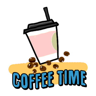 Coffee Starbucks Sticker by Cashbac