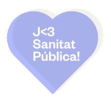 Comuns Sanitat Sticker by En Comú Podem