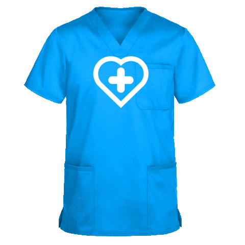 hospitime Sticker