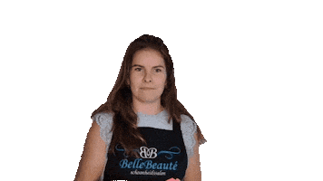 bellebeaute Sticker