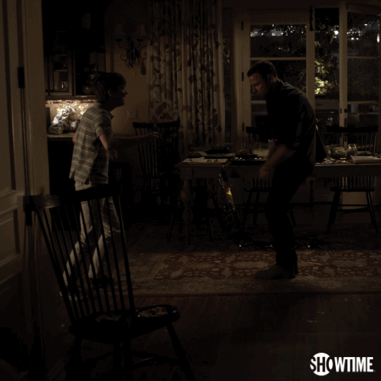 Season 2 Showtime GIF by Ray Donovan