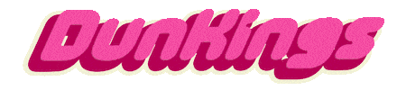 Dunkin Donuts Sticker by Dunkin’