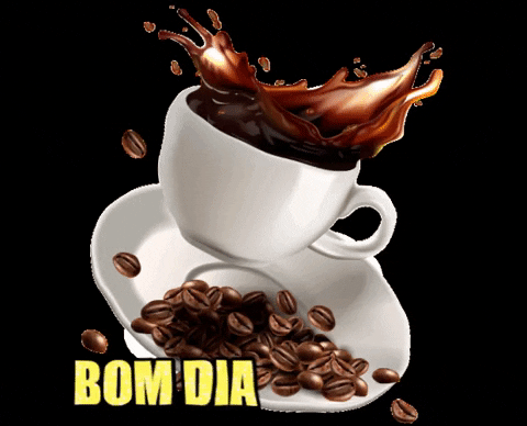 Bomdia GIFs - Get the best GIF on GIPHY