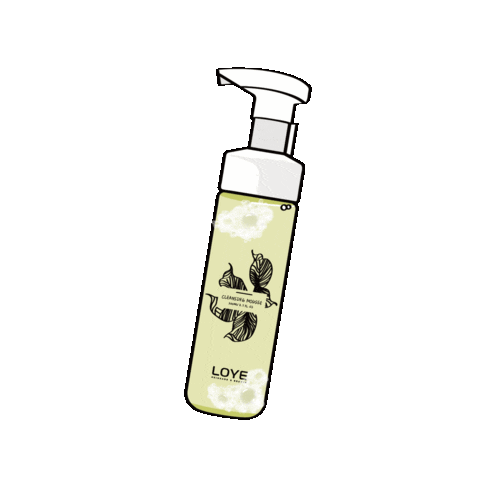 loye_official Sticker