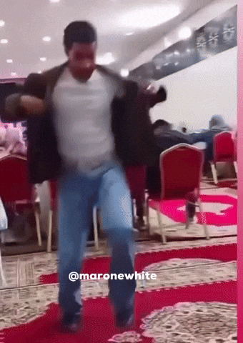Dance Dancing GIF