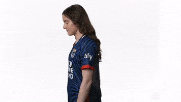 Rose Lavelle Sport GIF by National Women's Soccer League