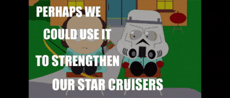 Star Wars GIF
