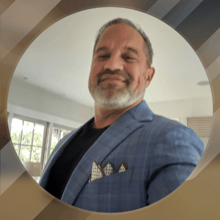 Richard Ceffalio GIF