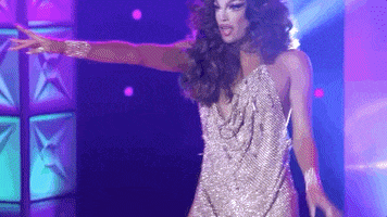 episode 2 GIF by RuPaul's Drag Race
