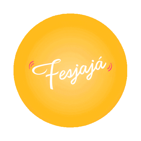 fesjaja Sticker