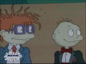 tommy pickles GIF
