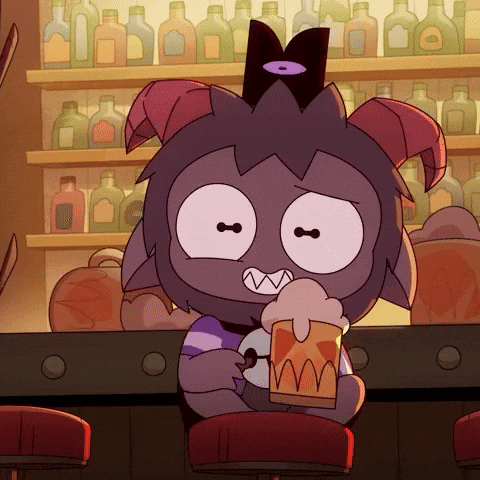 Cheers Celebrate GIF by Massive Monster