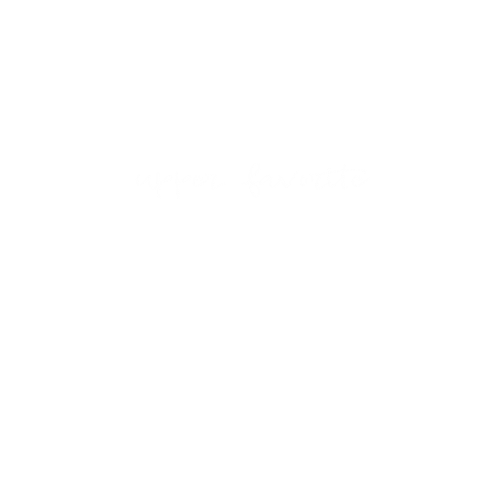 The Upper Sticker by theuppercollective