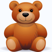 Teddy Bear Hug GIF - Find & Share on GIPHY