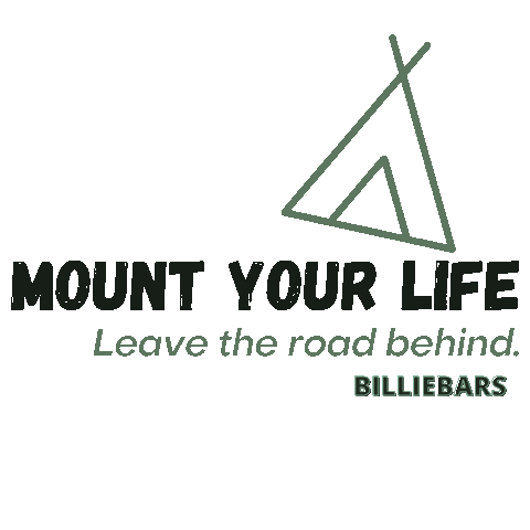 Billiebars.com Sticker