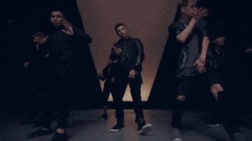 jordan fisher dance GIF by Hollywood Records