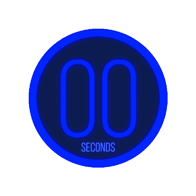 Countdown Timer Sticker by boxschmiede for iOS & Android GIPHY