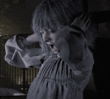 Resident Evil GIF