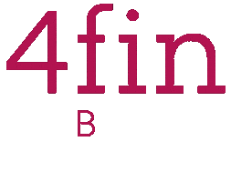 Sticker by 4Fin