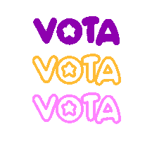 Pink Winning Sticker