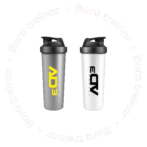 Academia AD3 Sticker