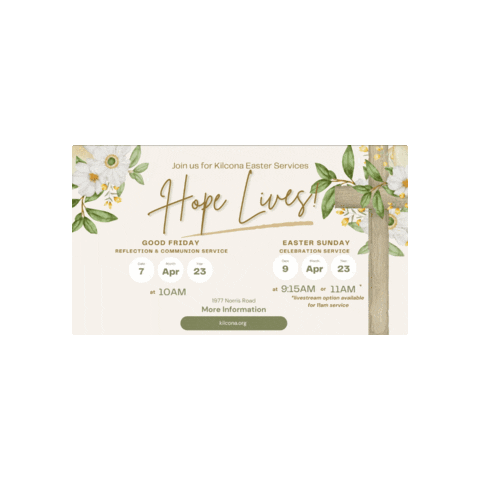 Sticker by KilconaPark