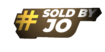 Soldbyjo Sticker by Immo Jo