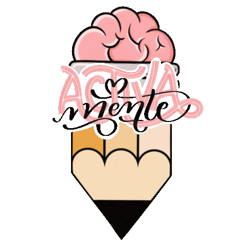 Psicologia Sticker