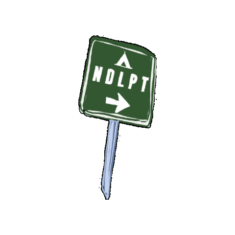 Sticker by The Proper Stitch